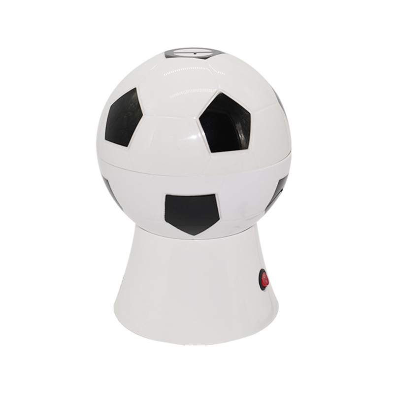 Kein Öl, Fußball-Popcornmaschine, Modell PM-2200, europäischer Stecker